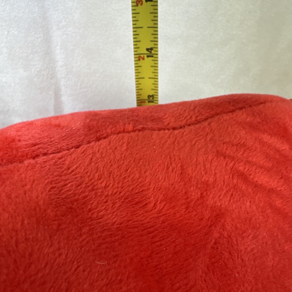 Large 13'' Super Mario Brothers Nintendo Shy Guy Plush Toy EUC Collect them all! - Picture 4 of 11